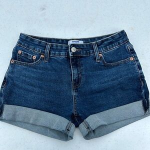 Women shorts